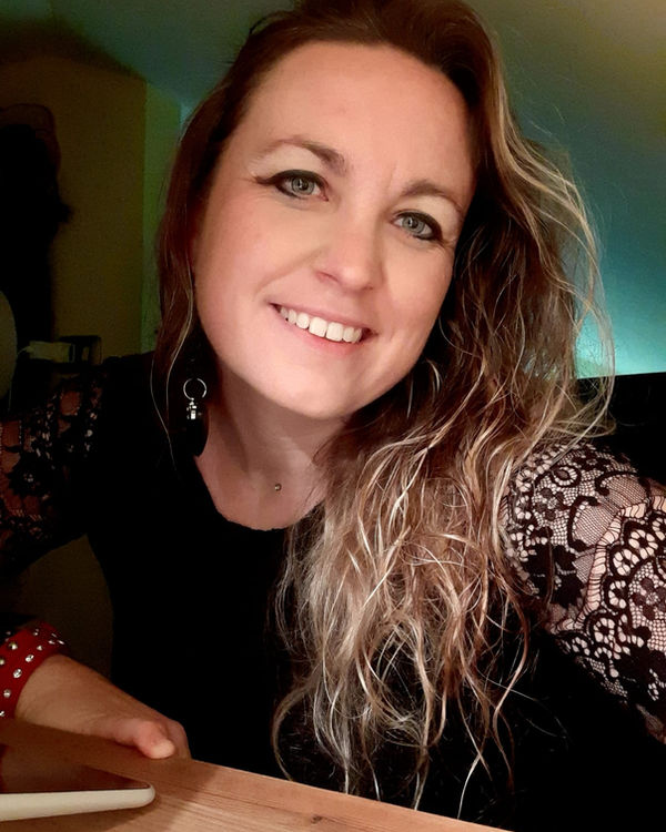 Debora Grazio