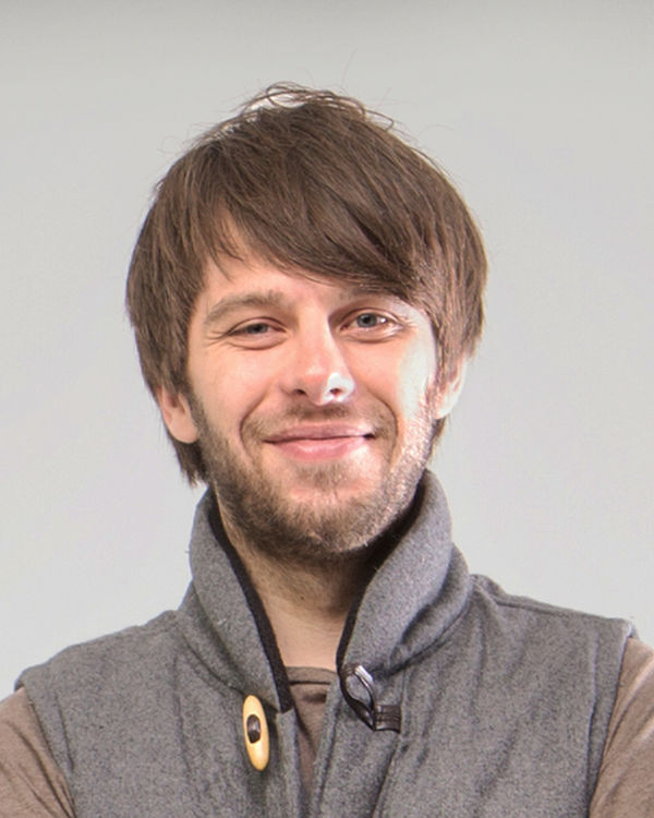 Joe Priestley