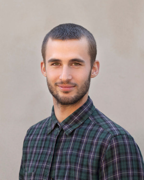 Nick Ferguson