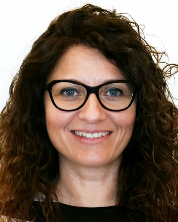 Simona Chinigò