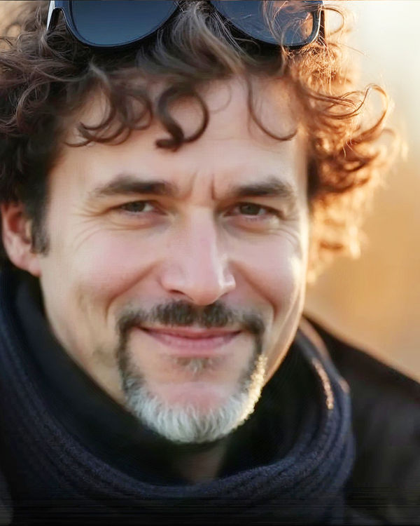 Swan Bergman