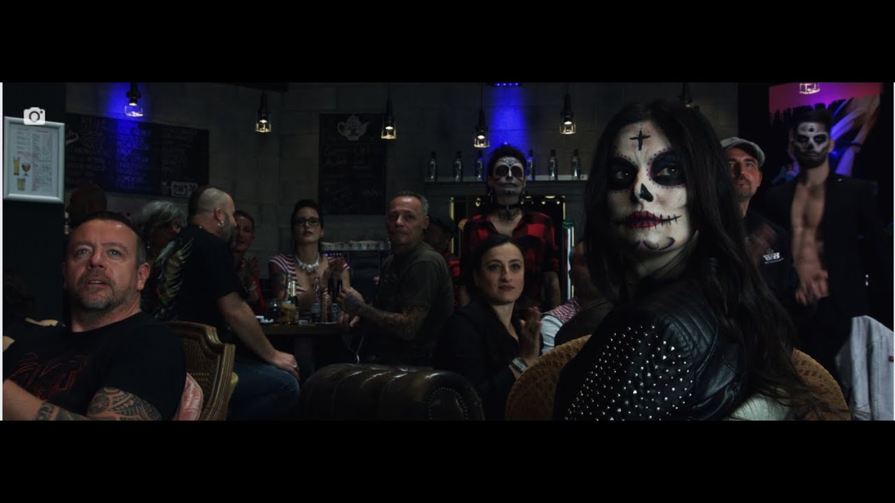 Vida Loca – The Movie Series